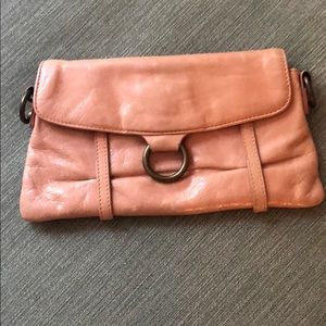 Lovely HOBO clutch